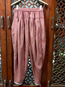 Tulip Bottom Patiyala Pants