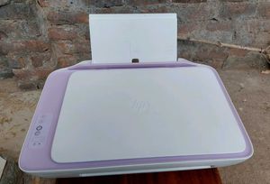 HP Deskjet 2331 Inject All In One Printer