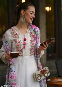 Festive Kurta Set