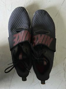Nike Training Shoes - Black