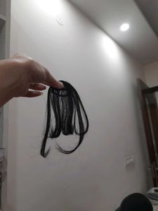 Hair Bangs Extension