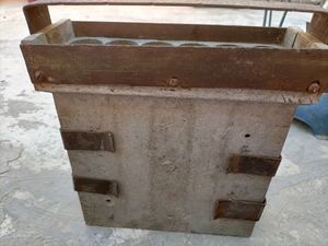 Candle Making Machine