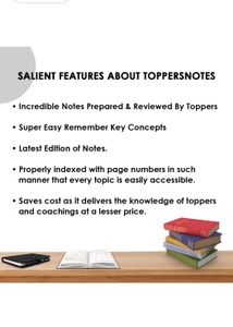 Toppersnotes UGC NET PYQs Book