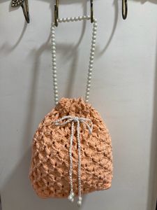 Crochet Batva