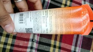 Glomed Face Wash - Skin Rejuvenation