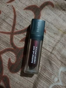 Sugar Cosmetics
