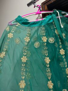 Beautiful Legenga and Dupatta