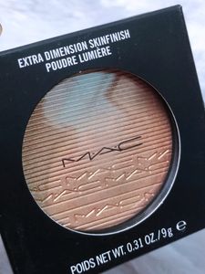 Original MAC Highlighter