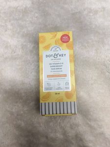 Dot & Key Super Bright Face Serum