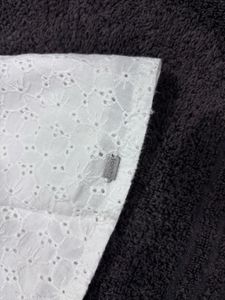 Superdry White Shirt Dress