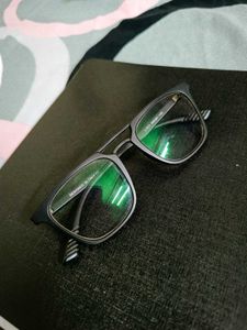 Stylish Designer Eyeglasses - Italy With -2D BC