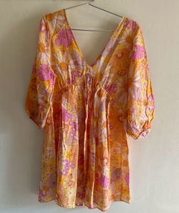 H&M Dress and Top