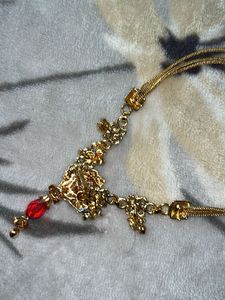 Bridal Anklet