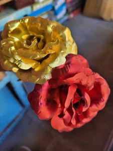 Roses