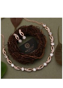 Brand New Necklace Set