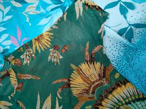 Oversized Trending Top With Exquisite Design💚