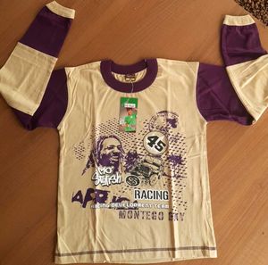 New Full Sleeve Tshirt For Boys
