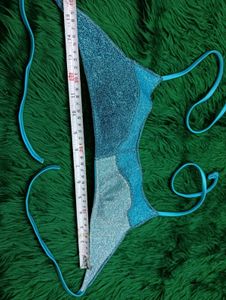 30,32 Sparkle Bikini 💚