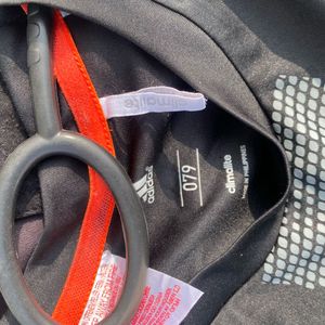 Adidas F50 Sleeveless Training Top