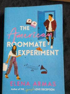 The American Roommate Experiment