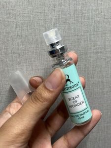 Ramson&#39;s Scent of Wonder