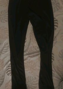 Polyster Track Pants