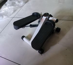 Decathlon stepper For Home Fitness