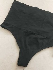 SHEIN High Waist Thong Panty