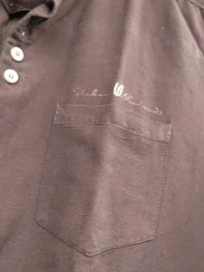 Plain Brown Shirt (Men)
