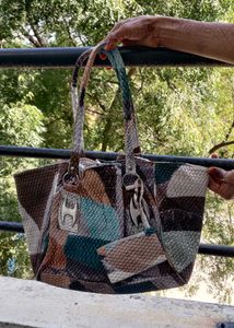 Handbag