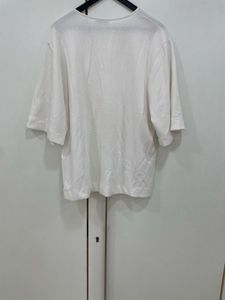 🤍ZARA Luxe: Your New Go-To Ivory Essential! ✨