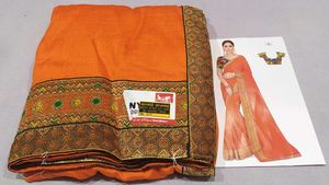 New Fancy Saree Sale