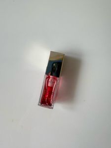 Clarins Lip Comfort Oil In Raspberry