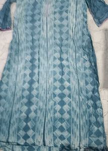 Maslin Kurti 48 Size