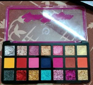 Eyeshadow Palette