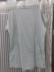 Light Blue T Shirt