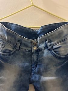 Stylish Denim Jeans