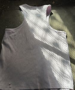 Madewell Ribbed Tank Top