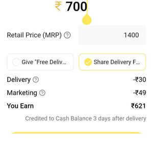 Handmade Crochet 🧶 Tote Bag