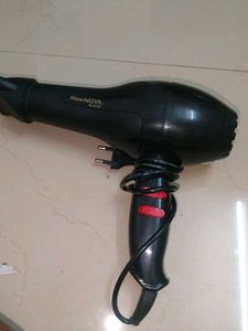 Now NOVA Hair Dryer
