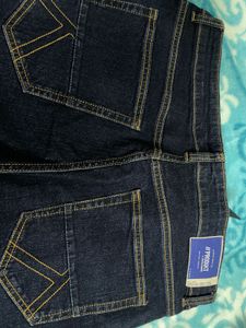 Brand New Jack &amp; Jones Men’s Slim Jeans