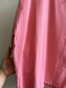 Oversized T-shirt