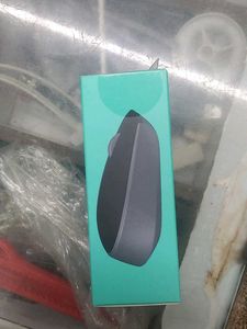 Logitech M170 Wireless Mouse