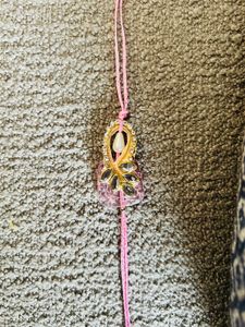Elegant Rakhi Bracelet
