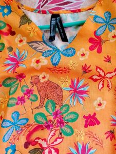 Premium Short Kurti