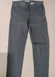 Zara Grey Pant