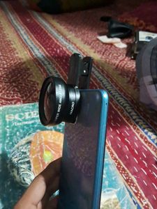 Phone Lens