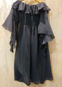 Beutiful Freesize Dress