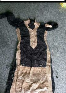Elegant Kurta Set