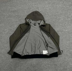 Carhartt WIP Hooded Jacket